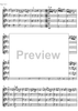 Fantaisie Op.10 - Score
