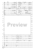 Triumphal March from Caractacus - Full Score