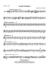 Laredo Variations - Bb Clarinet 1
