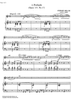 Prelude Op.119 No.17 - Score