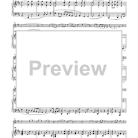 The Violinist's Wedding Album for Violin and Keyboard - Piano