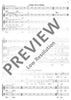 Wessobrunner Gebet - Choral Score