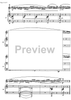 The Accomplished Clarinettist Vol. 3 - Score