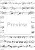 The Shepherd On The Rock - Bb Clarinet