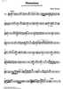 Dansaines - Oboe