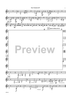 Soaring - Bass Clarinet