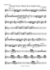 Oriental Festive March - Bb Trumpet