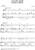 A Celtic Night (Oíche Chiún)