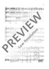 The discovery of America - Choral Score