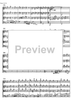Ceresio '47 Op.18 - Score