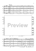 Czarnia Mazurka - Score