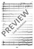 Symphony Bb major - Full Score