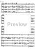 String quartet No. 3 - Score