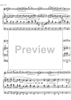 Sonata da chiesa per il Natale - Score