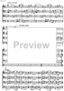 Jeux pour quatre - Score