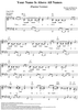 Your Name Is Above All Names (Passion Version)