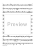 Christmas Concerto Concerto Grosso, Op. 6, No. 8 - Violin 2