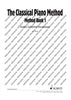 The Classical Piano Method