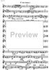 A Terpsichore - Alto Clarinet 2
