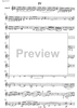 Trio de corda núm. 1 (String trio No. 1) - Violin 2