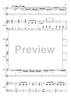 Gran Duetto Concertato sopra motivi dell'opera "La Sonnambula" - Piano Score