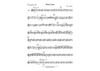Wind Cycles - Alto Saxophone