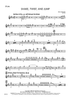 Shake, Twist, and Jump - Flute