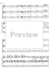 Magnificat - Score