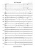 The County Fair - Full Score