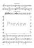 Trilogy - Alto Saxophone 2