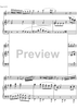 Fantasias - Score