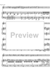 Concerto No. 3 Eb Major KV447 - Score
