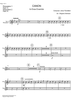Canon in D - Percussion