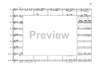 Nun Komm der Heiden Heiland, BWV 62 - Score