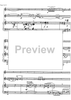 Fantasie - Score
