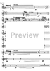La lanterna magica delle chimere - Tenor Saxophone