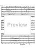 Little sketch - Score
