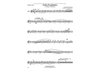 Polaska Przeplatanka (A Collage of Memories) - Bb Clarinet 1