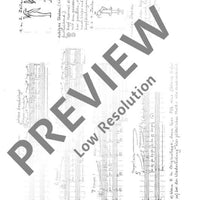 Laut - Gesten - Laute