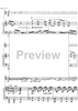 Sonata - Score