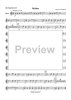 Mythos - Alto Saxophone