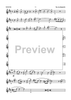 The Little Drummer Boy - Alto Saxophone 2