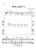 Music for Four, Collection No. 4 - Romance! - Keyboard/Guitar