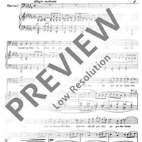 Wenn ich, o Kindlein, vor dir stehe