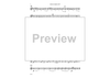 Envisage - Baritone Saxophone