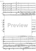 Quintetto in Sol minore (Quintet in g minor) - Score