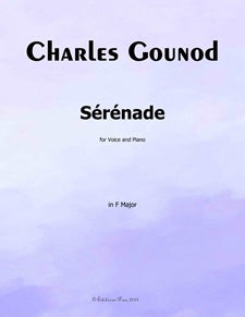 Sérénade