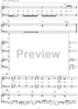 Graduation  (Friends Forever) (SATB)