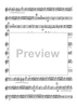 Hot Cross Buns Suite - Oboe