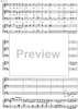 Magnificat - Score